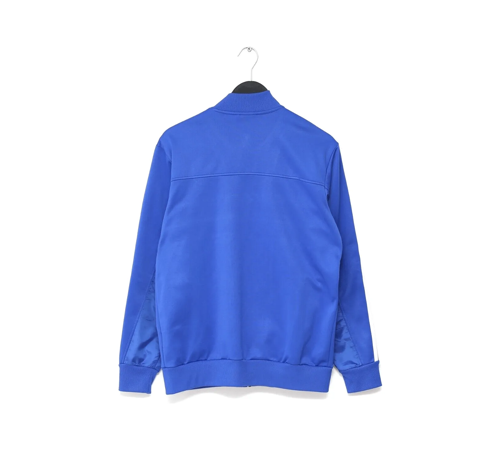 2013/14 Chelsea Vintage adidas Football Track Top Jacket (M)