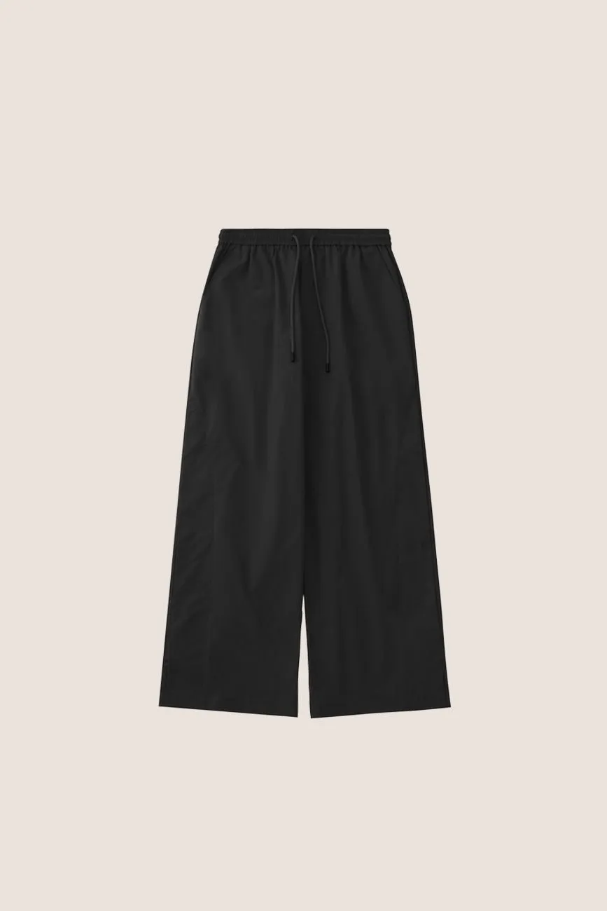 Adjustable Cargo Pants // 001