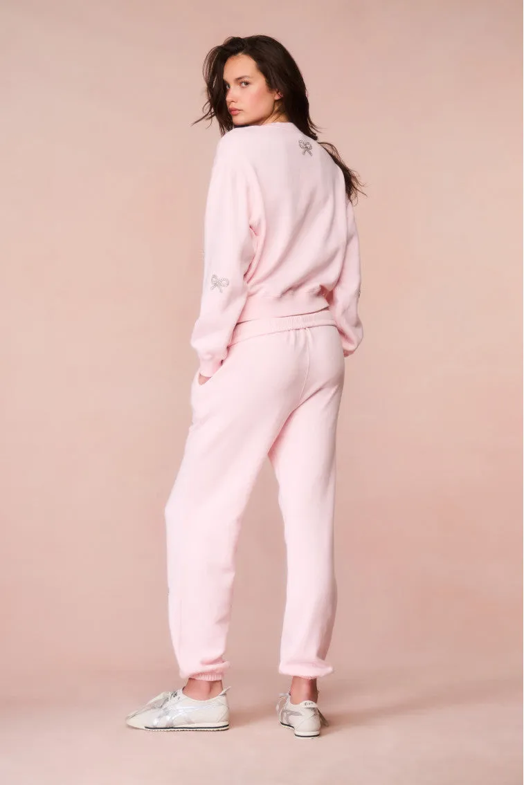 Amiyla Pullover
