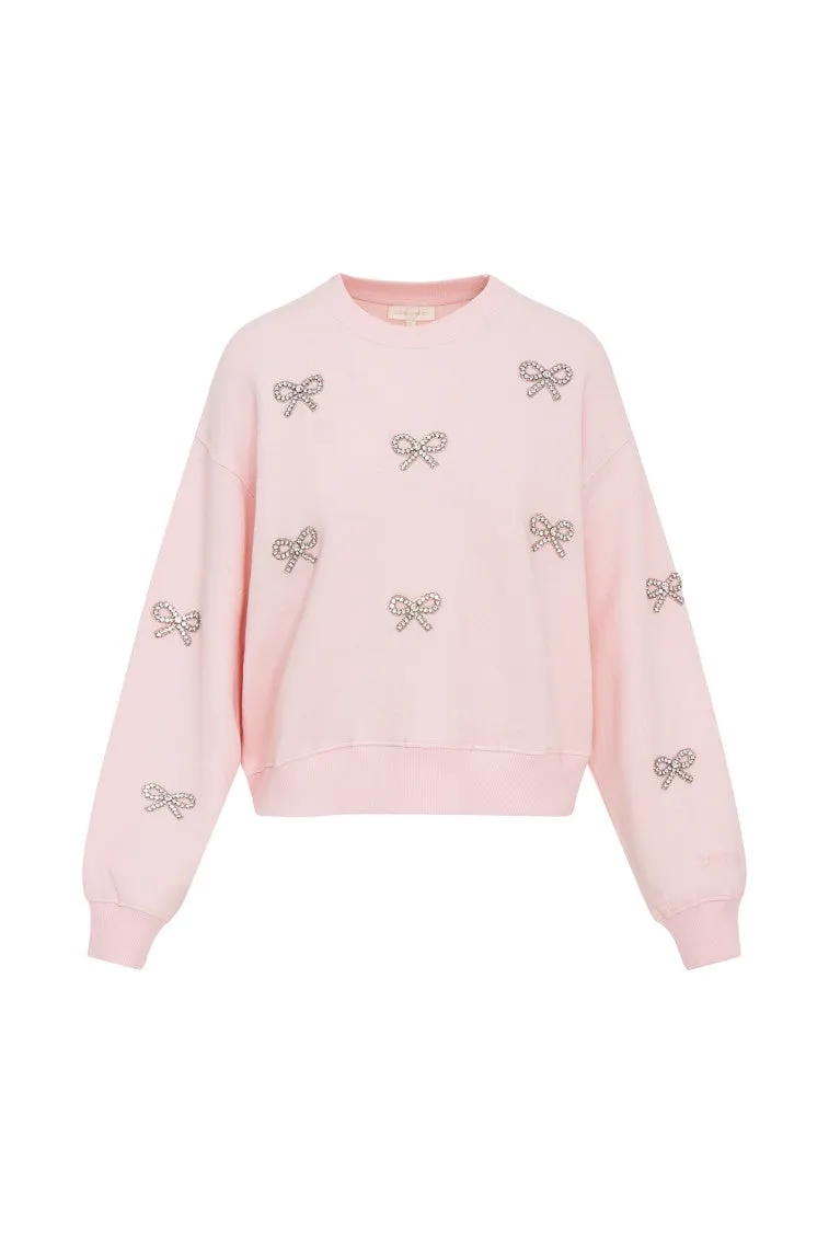Amiyla Pullover