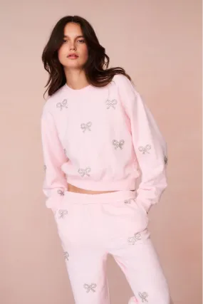 Amiyla Pullover