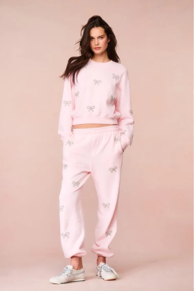 Amiyla Pullover