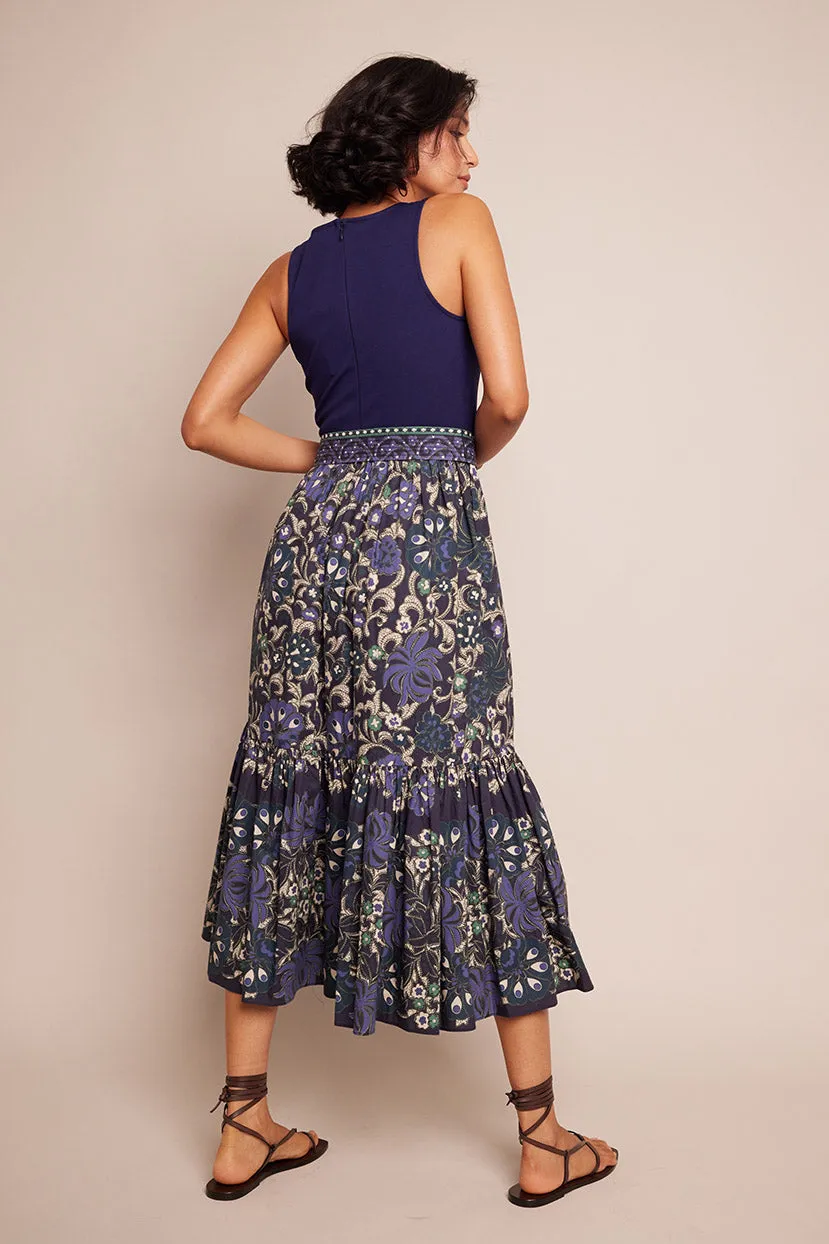 Amora Dress