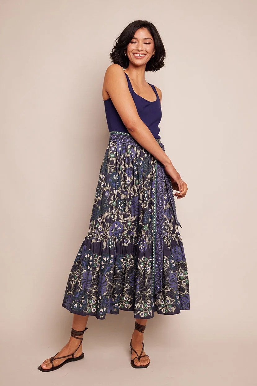 Amora Dress