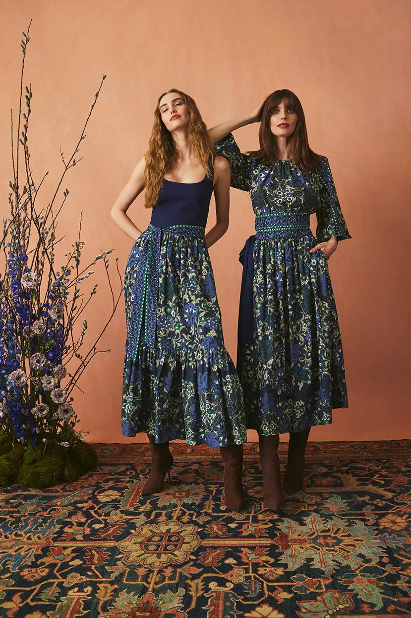 Amora Dress