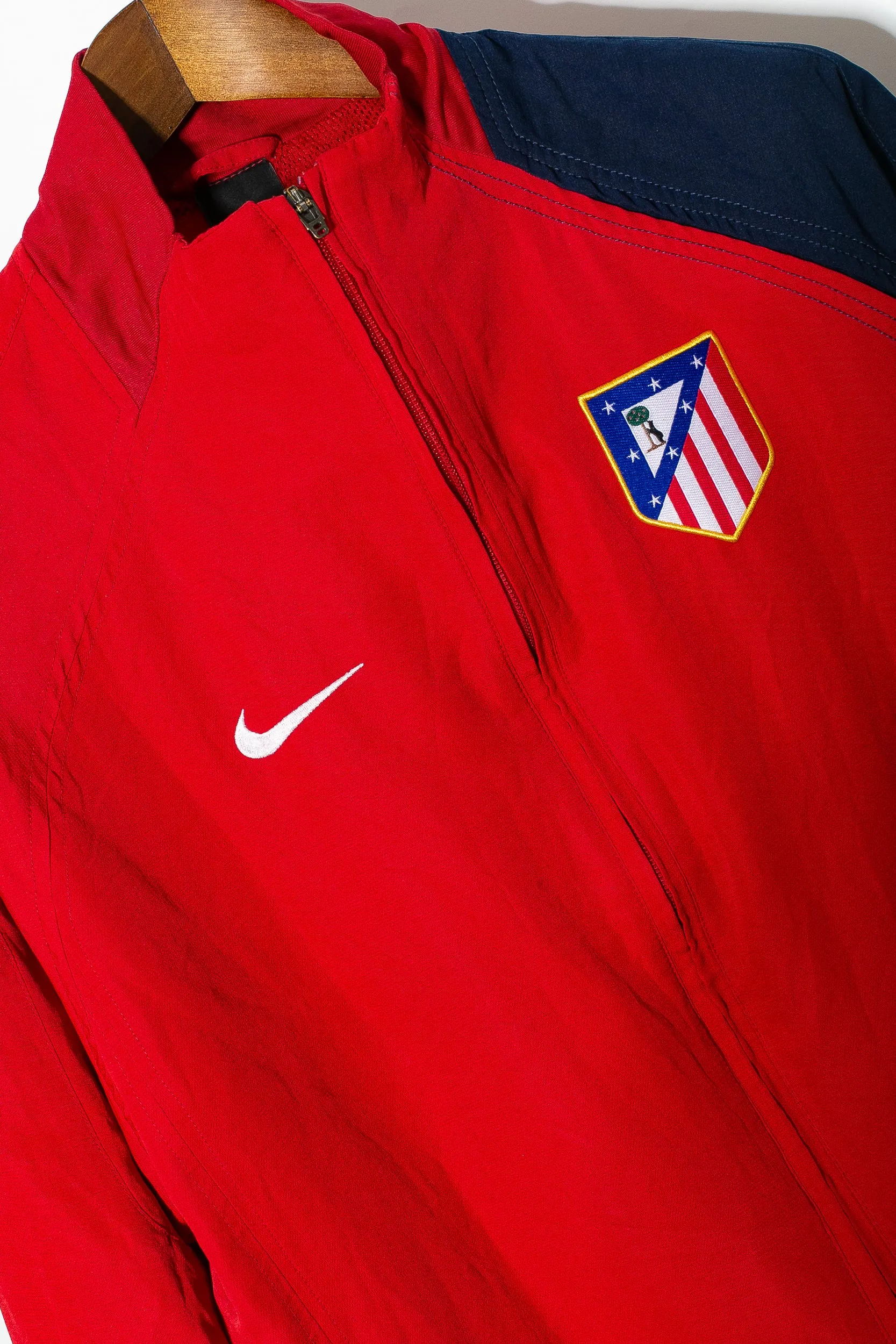 Atletico Madrid Track Jacket (M)