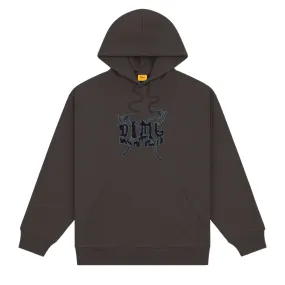 Axe Pullover, Vintage Black