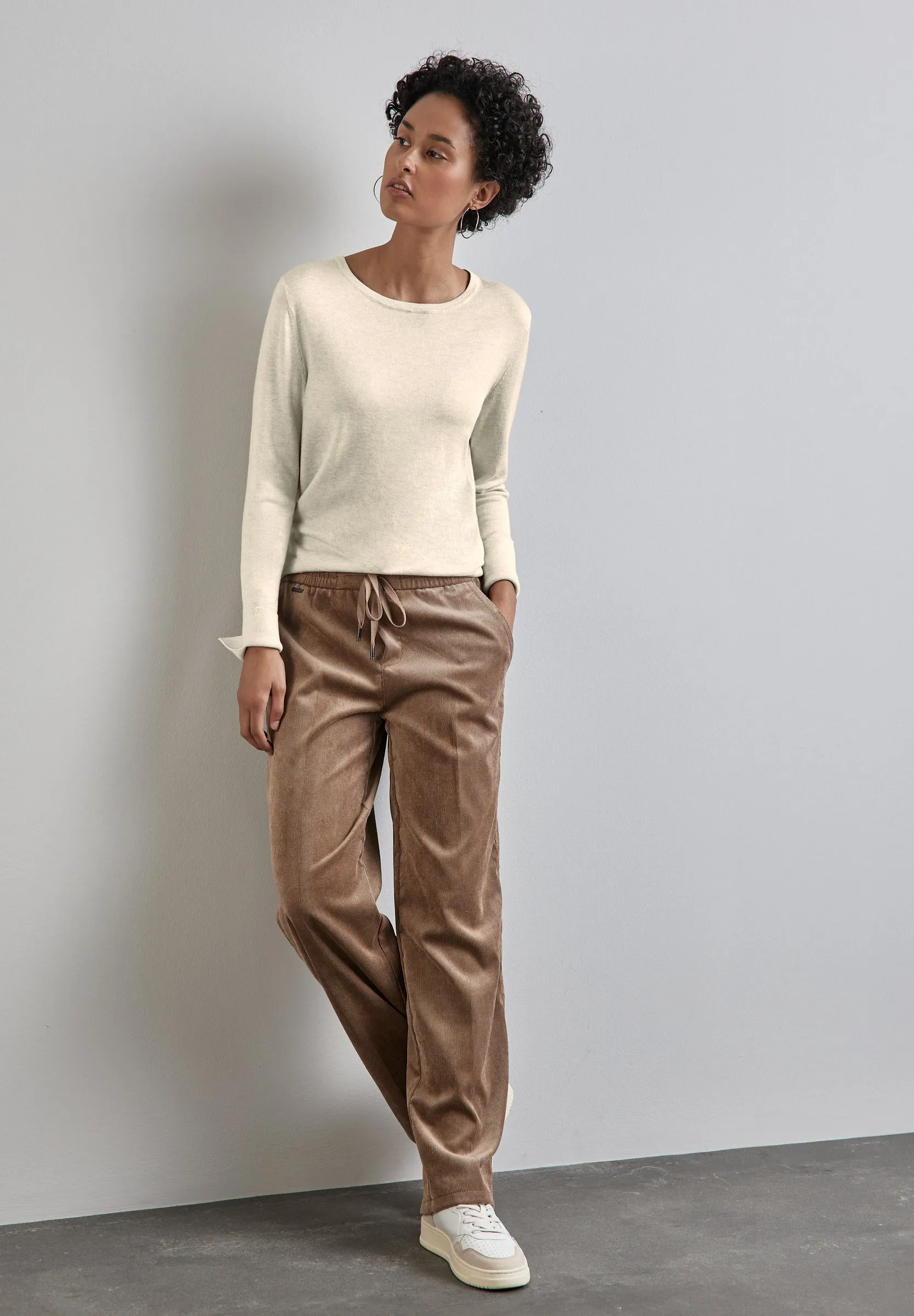 Basic Pullover