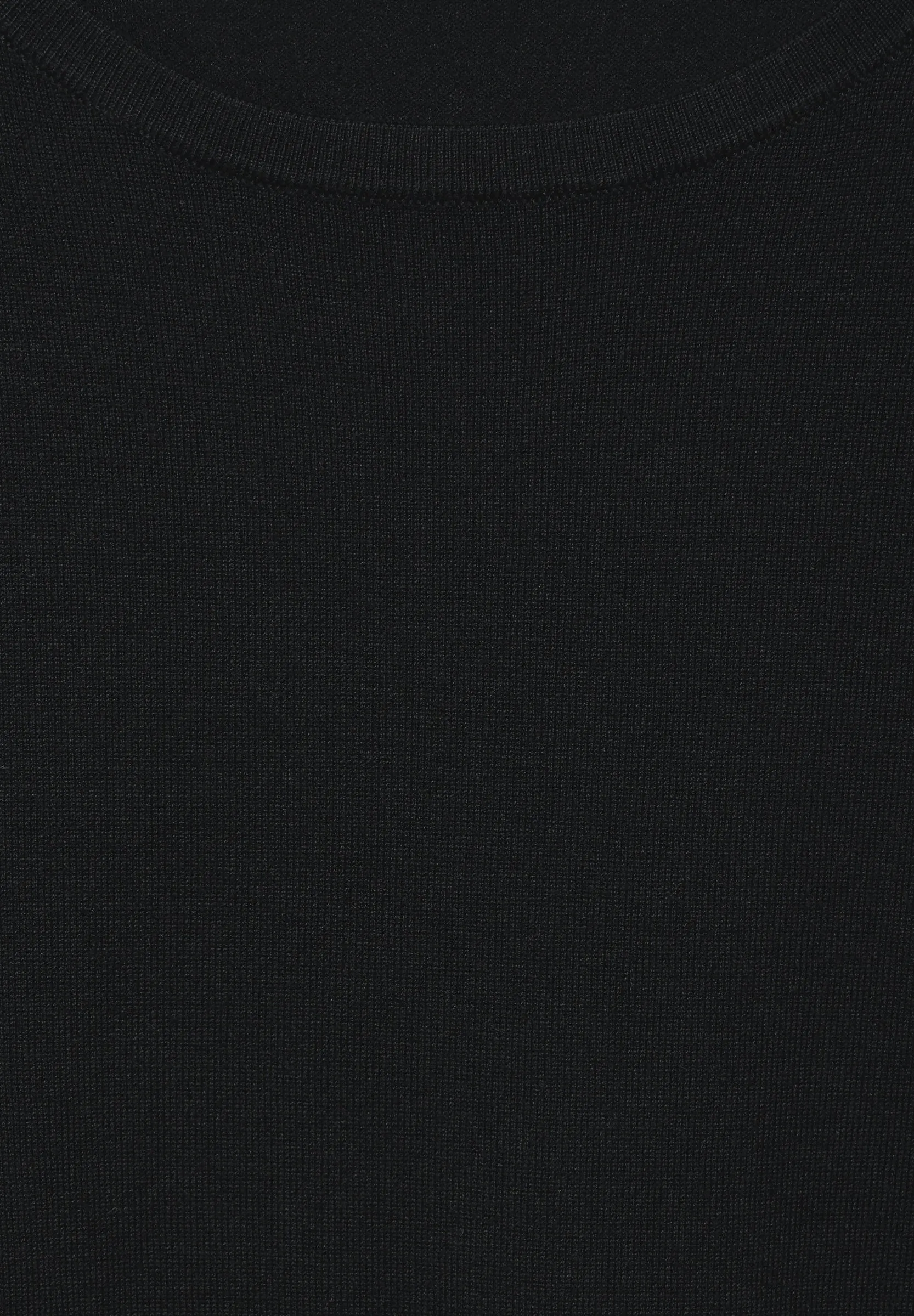 Basic Pullover