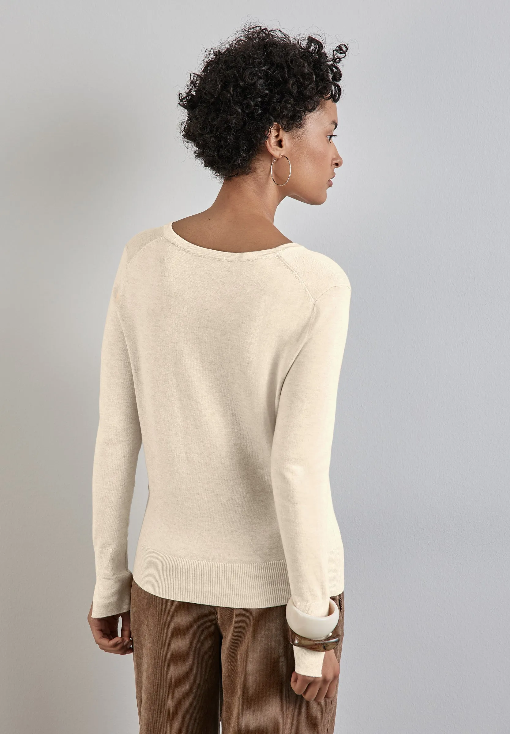 Basic Pullover