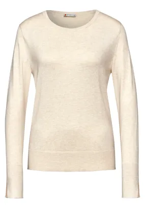 Basic Pullover
