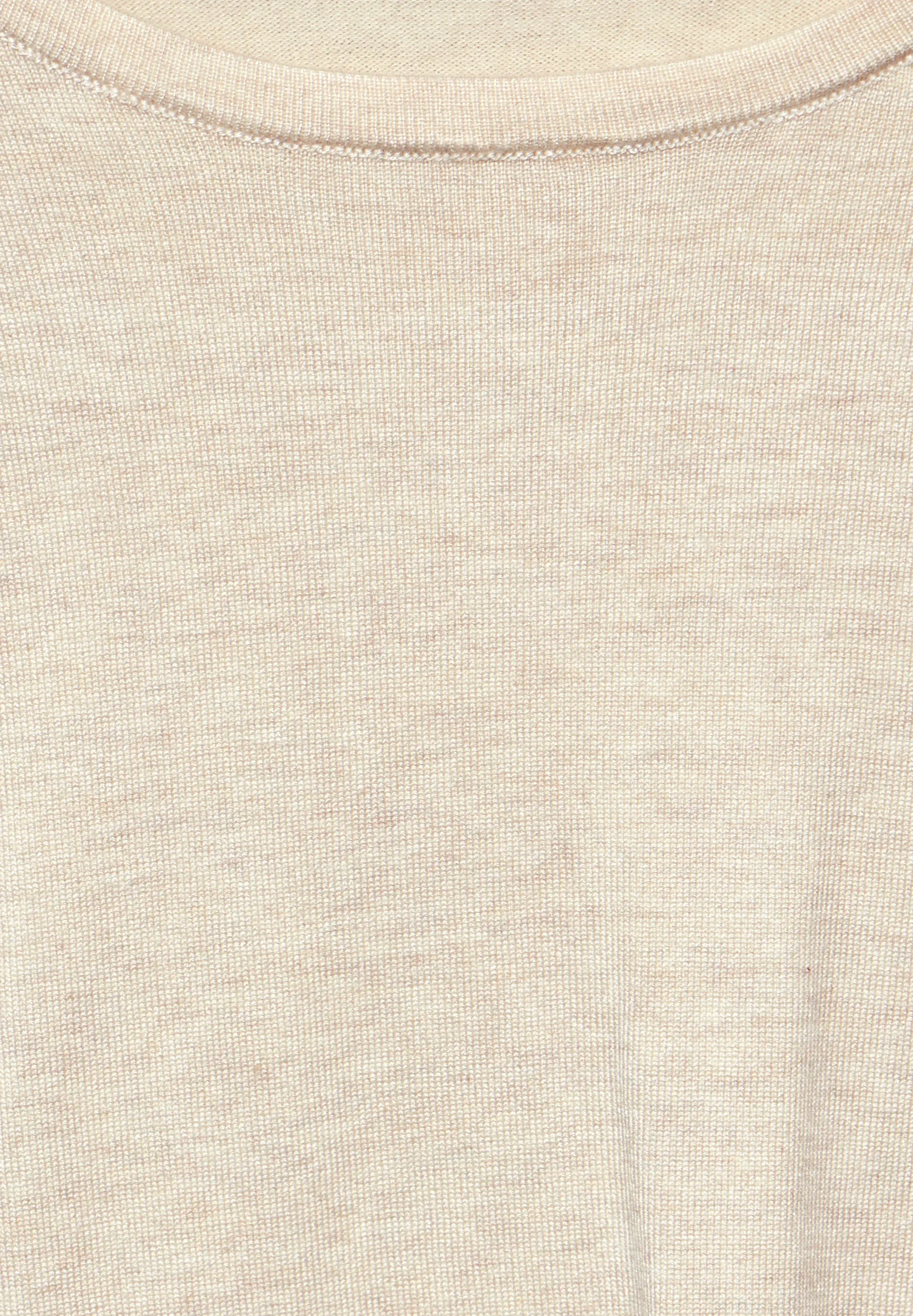 Basic Pullover