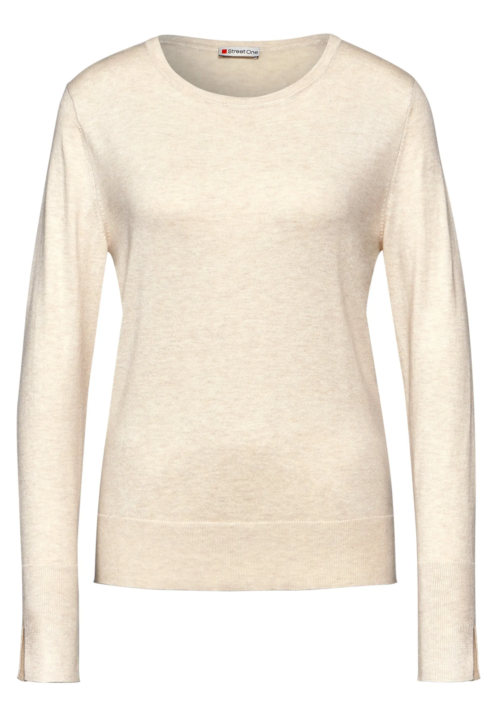 Basic Pullover
