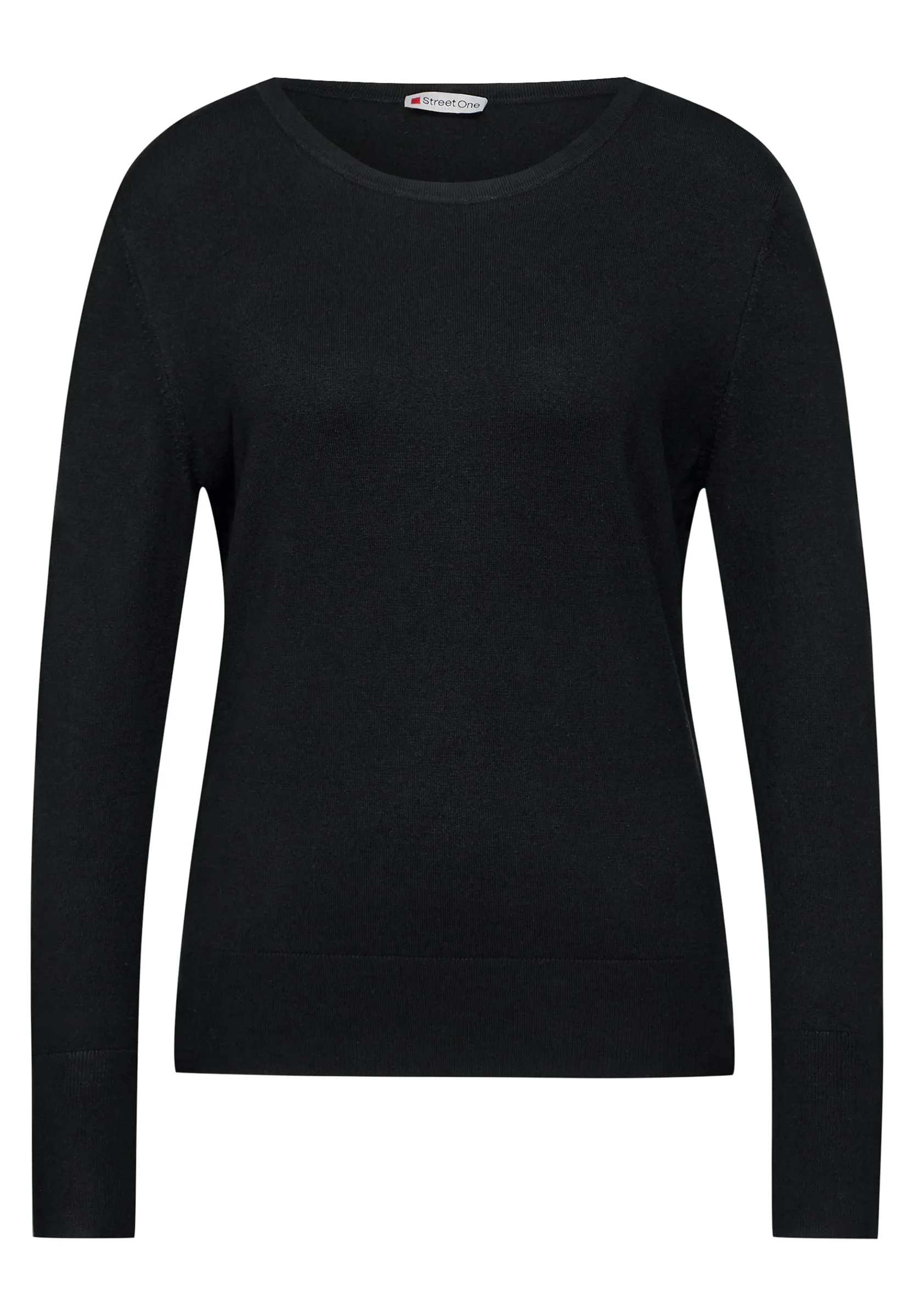 Basic Pullover