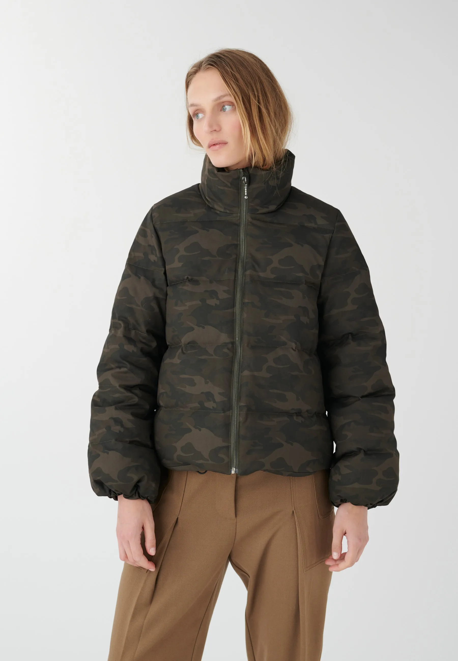 Belorra-Camo Pine
