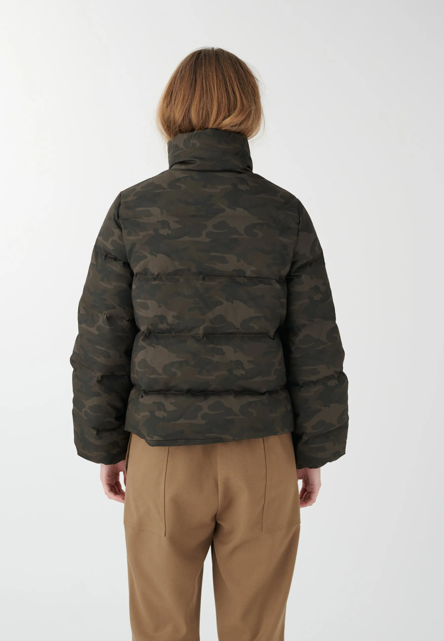 Belorra-Camo Pine