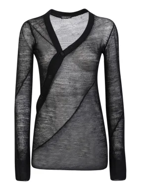 Bertina pullover