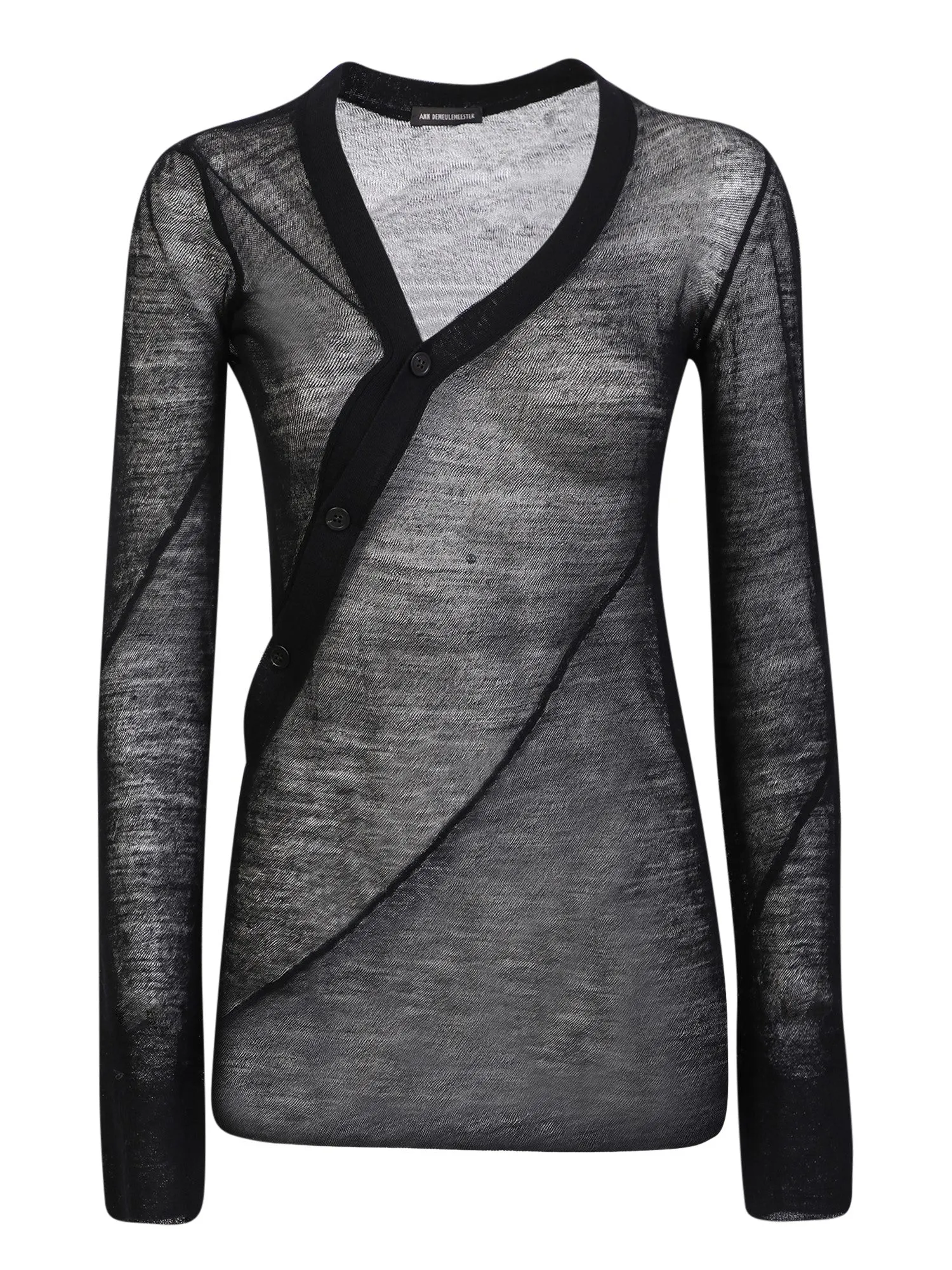 Bertina pullover
