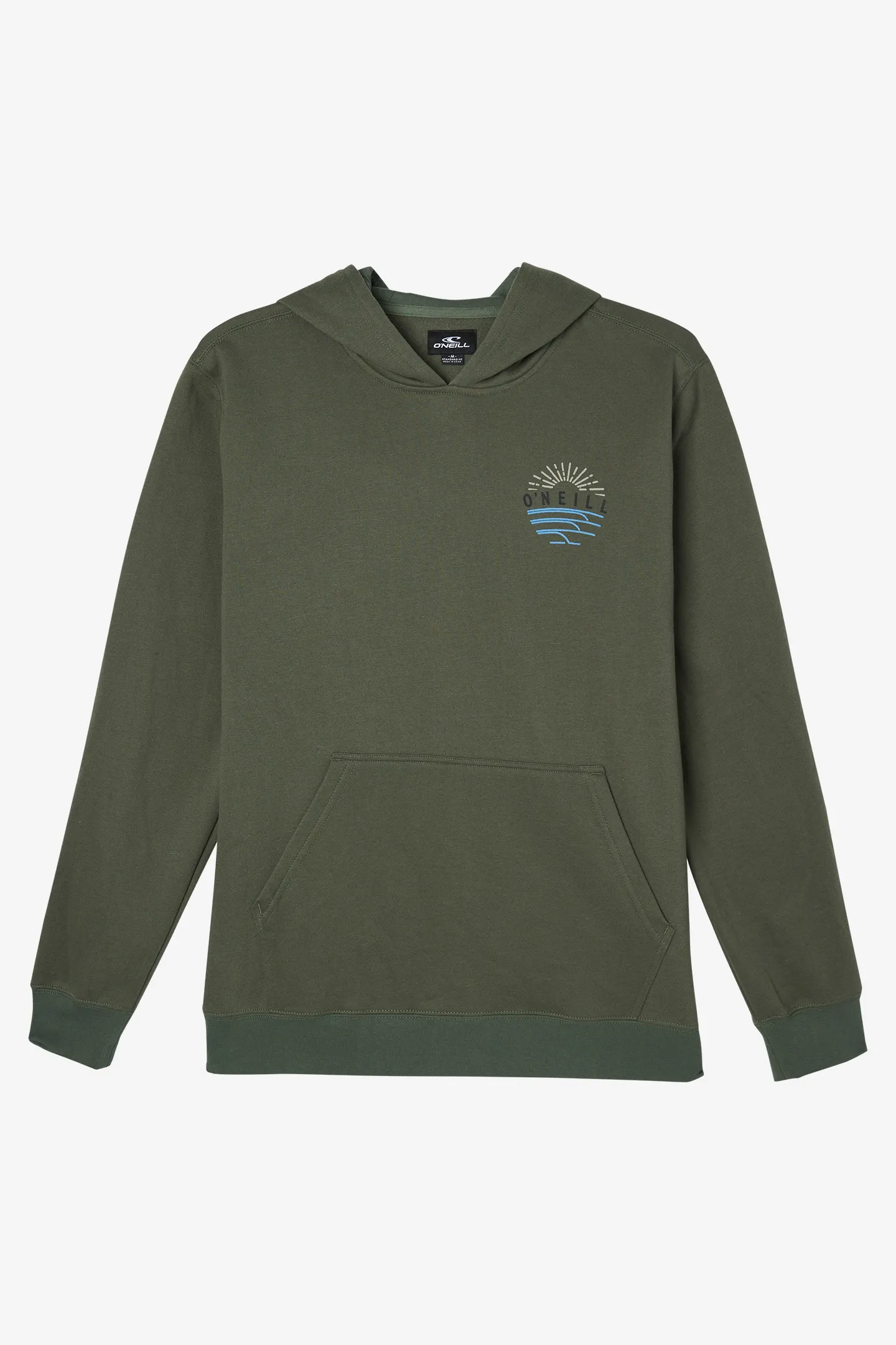 BOY'S FIFTY TWO PULLOVER
