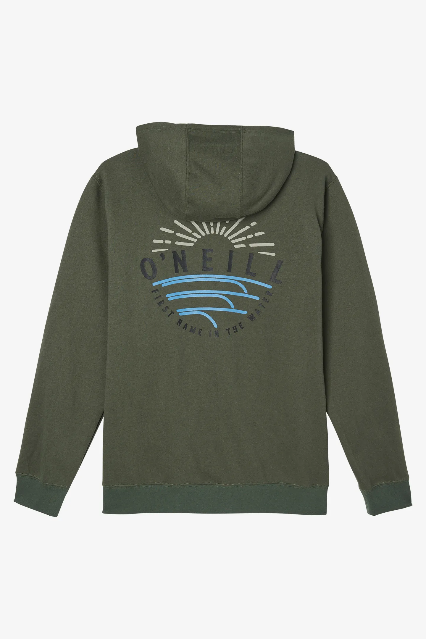 BOY'S FIFTY TWO PULLOVER