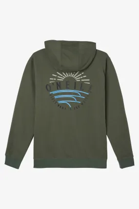 BOY'S FIFTY TWO PULLOVER