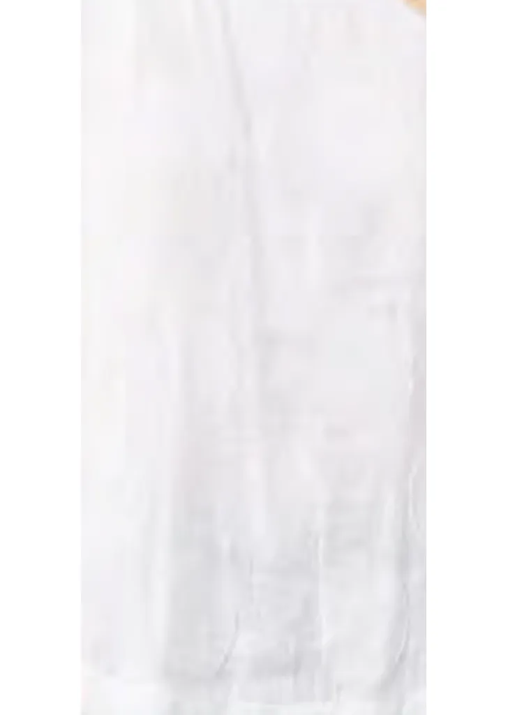BRISBANE JACKET - WHITE