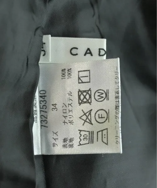 CADUNE Cargo pants