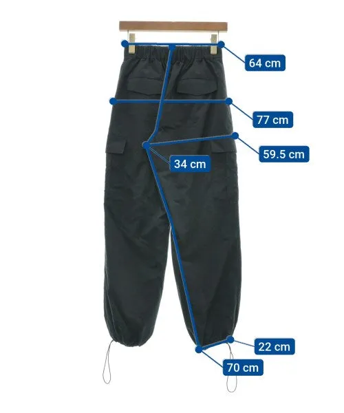 CADUNE Cargo pants