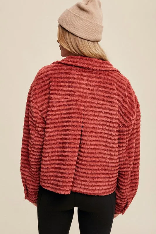 Camy Shacket