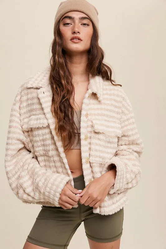 Camy Shacket