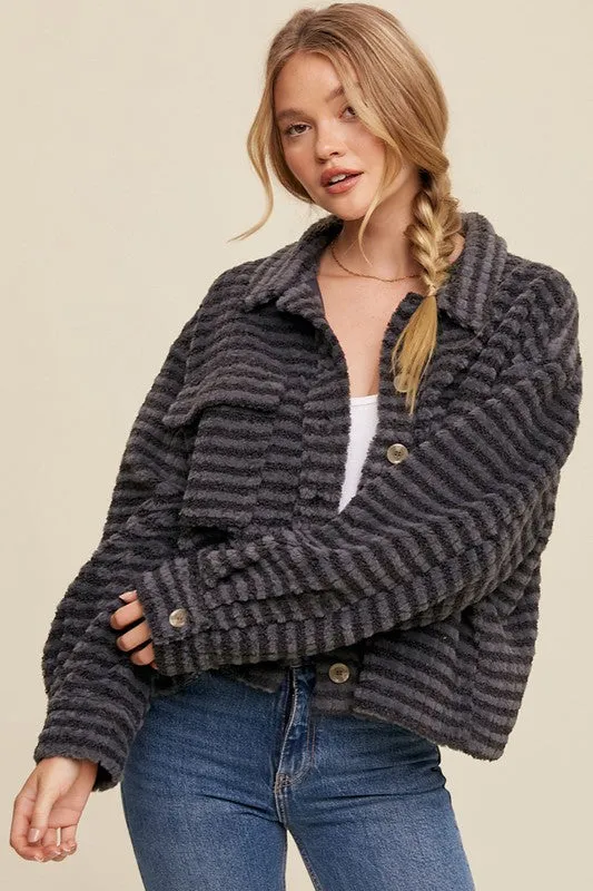 Camy Shacket