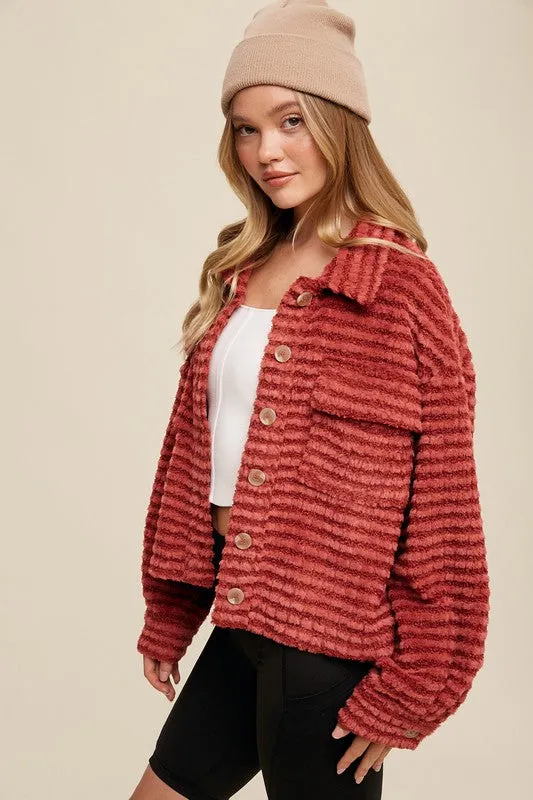Camy Shacket