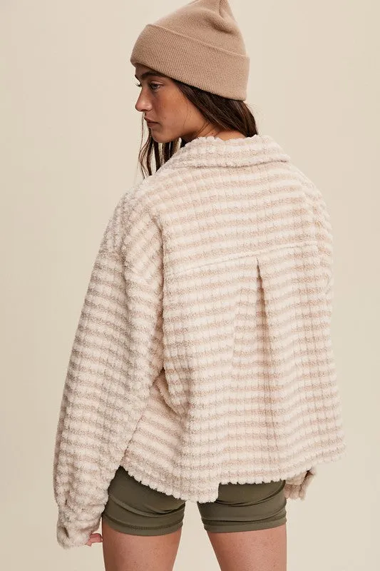 Camy Shacket