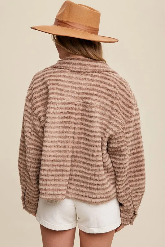 Camy Shacket