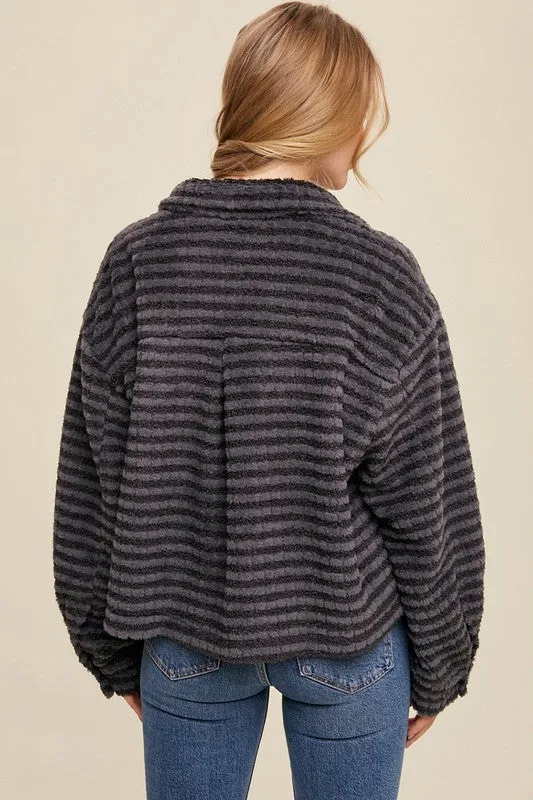 Camy Shacket