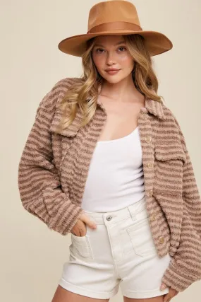 Camy Shacket