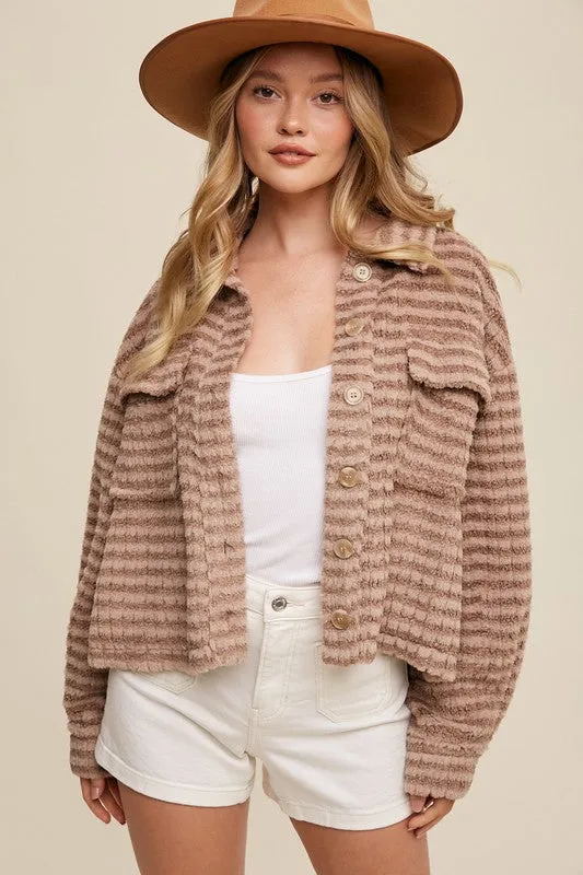 Camy Shacket