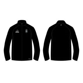 Cardiff & Met Hockey Whirlwind Puffer Jacket