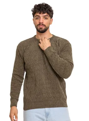 Cedar-Design 0117 BS-Round Pullover