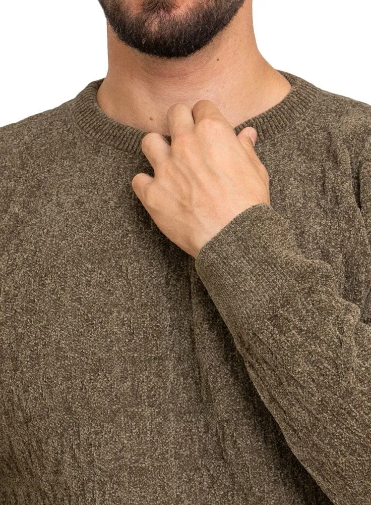 Cedar-Design 0117 BS-Round Pullover