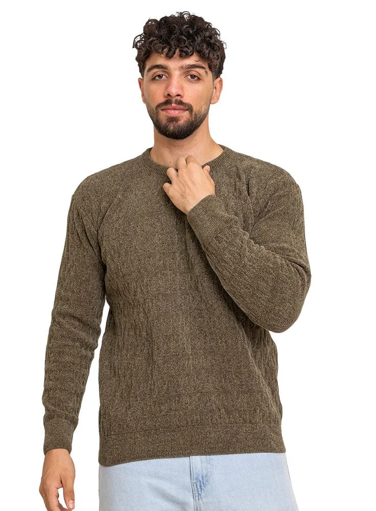 Cedar-Design 0117 BS-Round Pullover