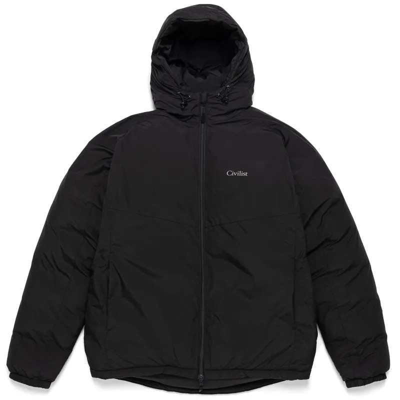 Civilist Tech Puffer Jacket Herren