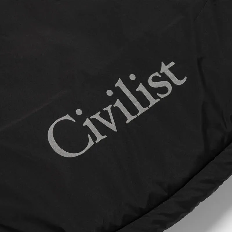 Civilist Tech Puffer Jacket Herren