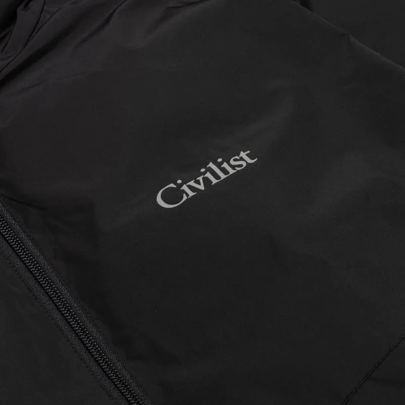 Civilist Tech Puffer Jacket Herren
