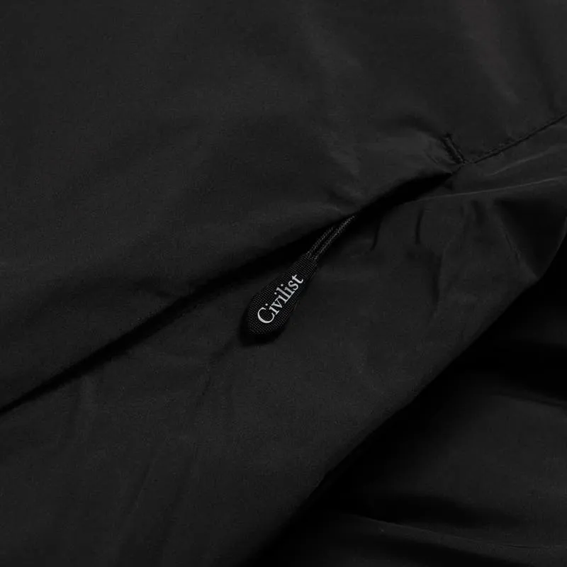 Civilist Tech Puffer Jacket Herren