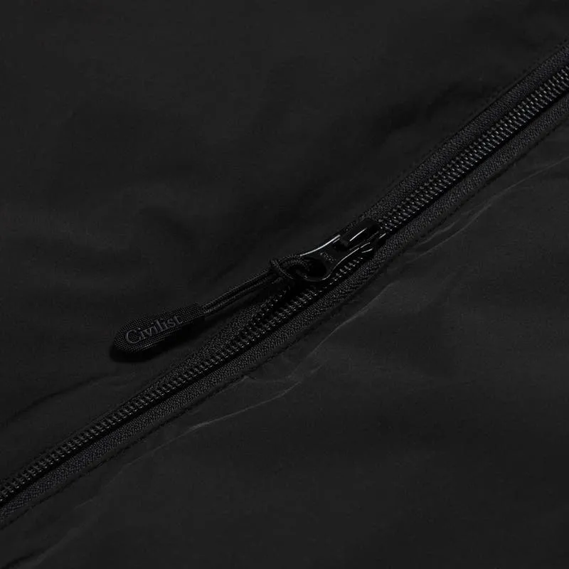 Civilist Tech Puffer Jacket Herren