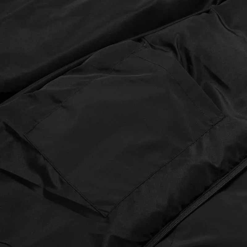Civilist Tech Puffer Jacket Herren