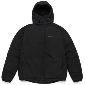 Civilist Tech Puffer Jacket Herren