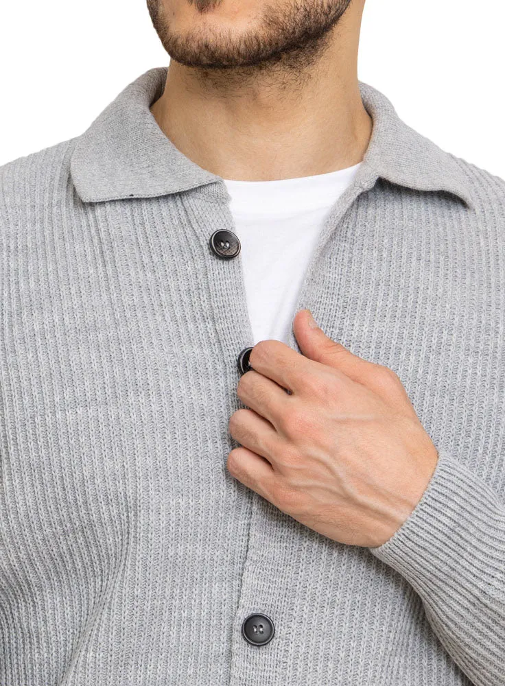 Cloud-Design 00156 BS-Polo Pullover