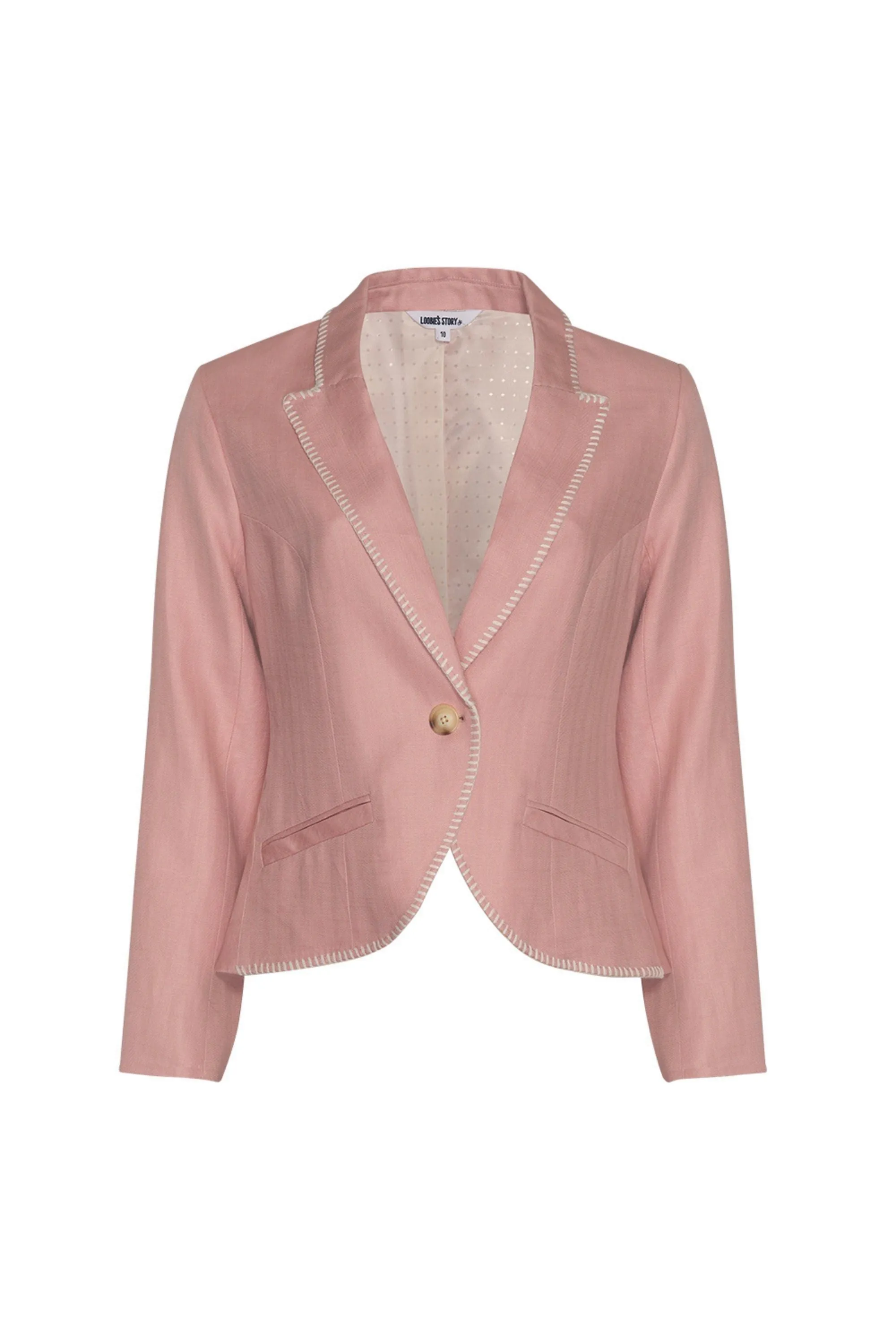 CORTONA JACKET - LS2700